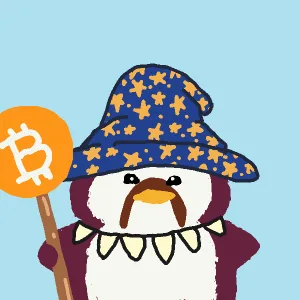 Penguin Puppet #477 โ Robinhood Puppets NFT
